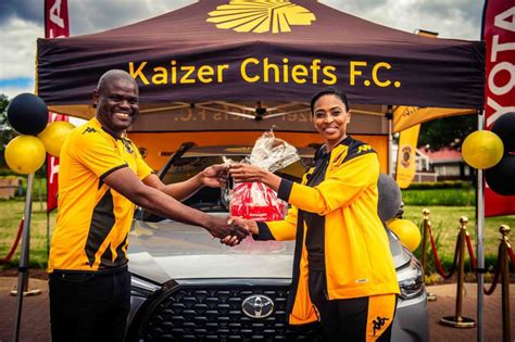 The great Kaizer Chiefs walk: Superfan’s walk of shame